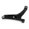 Mevotech 91-89 Chev Sprint:Front Lower Left Control Arm-Bj, Cms5302 CMS5302 - alternate 2